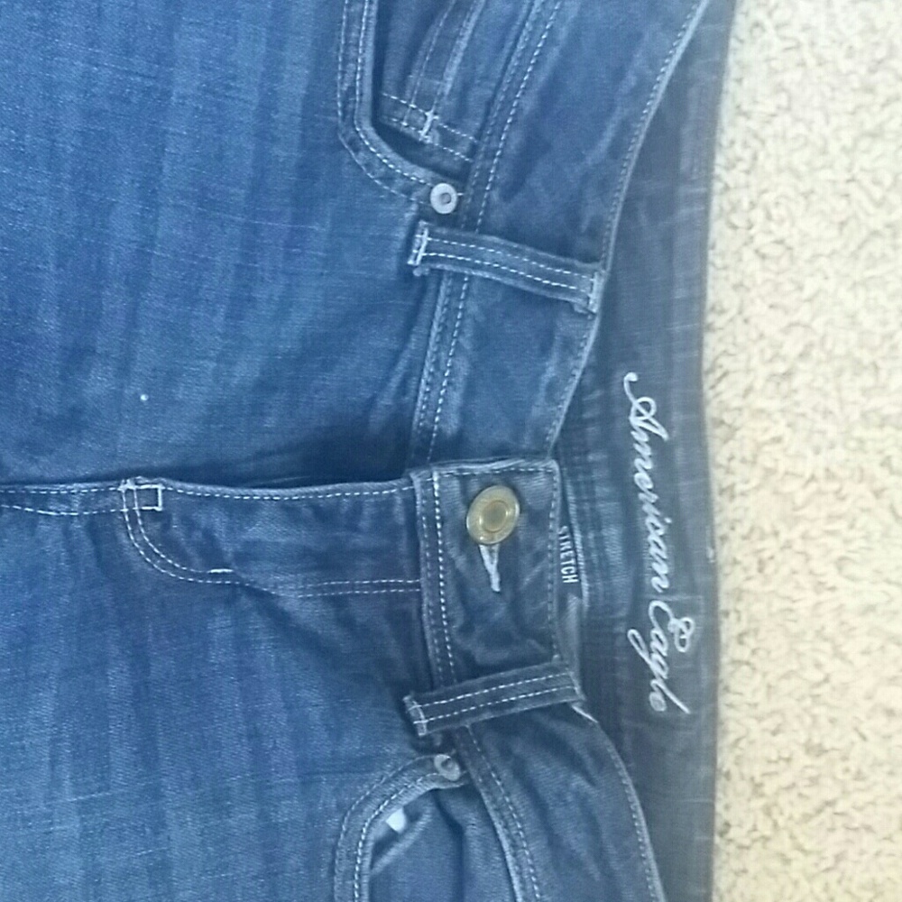 Jeans - Picture 2 of 4